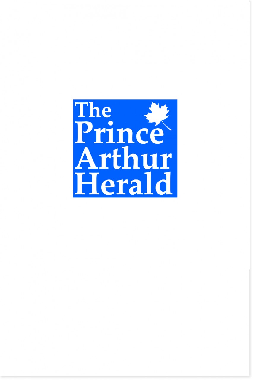 THE PRINCE ARTHUR HERALD