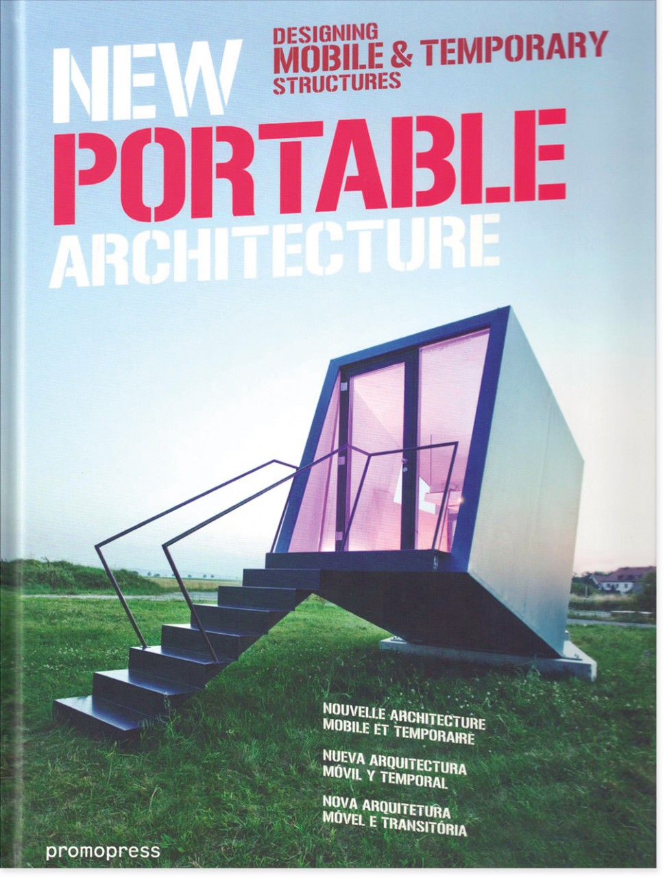 NEW PORTABLE ARCHITECTURE - BOOK 1b